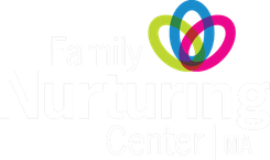 Logo, Family Nurturing Center, Massachusetts 